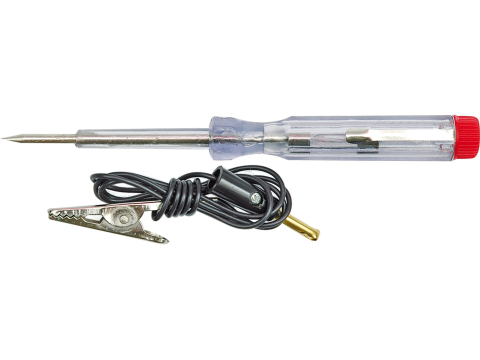 Atelier - CAR VOLTAGE TESTER