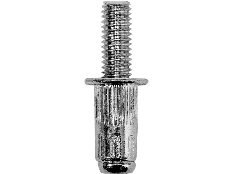 COLUMN NUTS M5 20PCS [1]