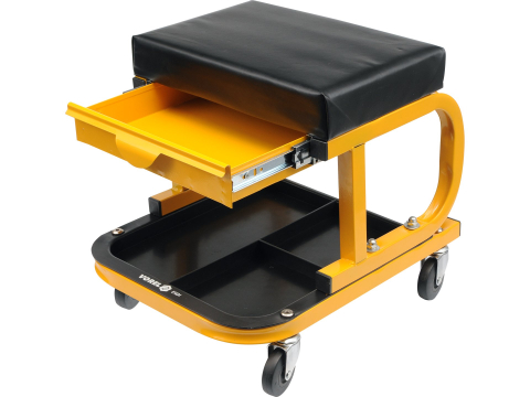 Transport si depozitare - WORKSHOP SEAT WITH DRAWER