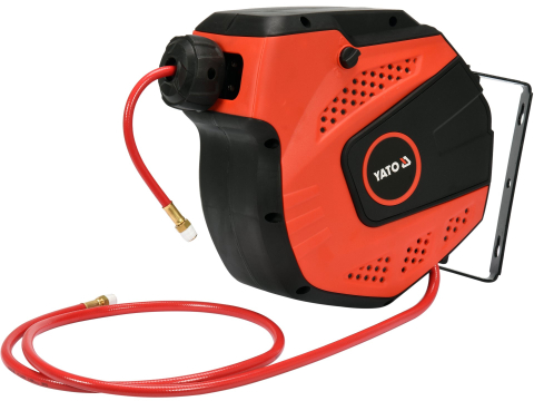 Scule pneumatice - AUTO AIR HOSE REEL 14M