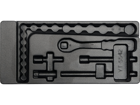 Dulapuri - PVC TRAY