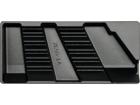 Dulapuri - PVC TRAY