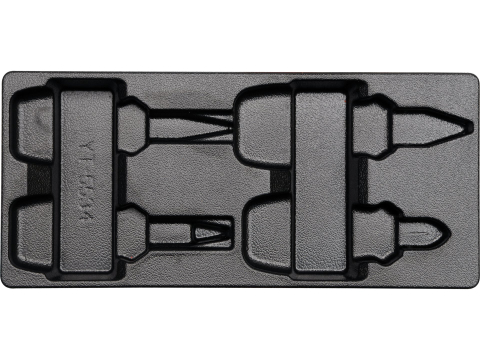 Dulapuri - PVC TRAY