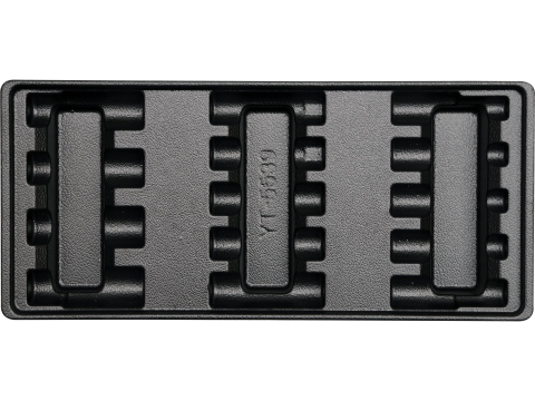 Dulapuri - PVC TRAY