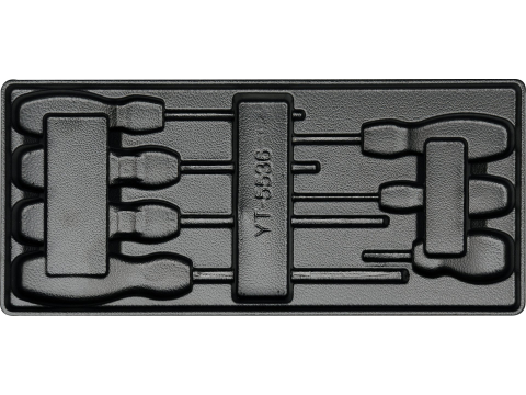 Dulapuri - PVC TRAY