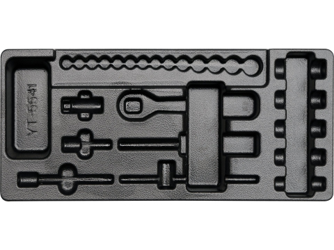Dulapuri - PVC TRAY