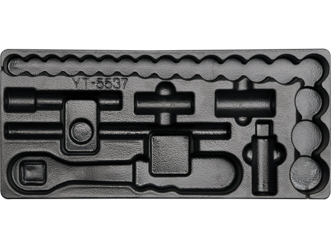 Dulapuri - PVC TRAY