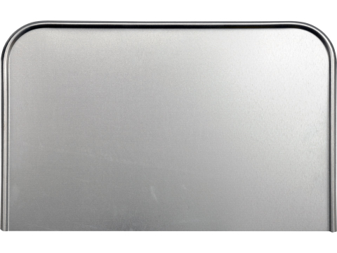 Casă și grădină - GALVANIZED STOVE METAL PLATE