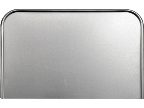 Casă și grădină - GALVANIZED STOVE METAL PLATE