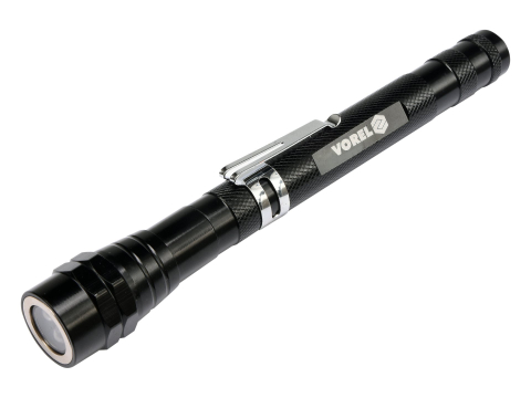 PICK UP TOOL WITH MAGNET AND 3 LEDS [1]