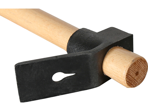 CARPENTER'S ADZE [2]