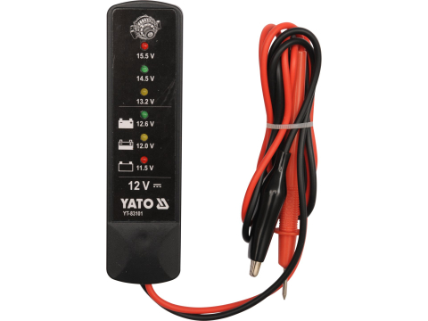 Scule speciale - BATTERY TESTER