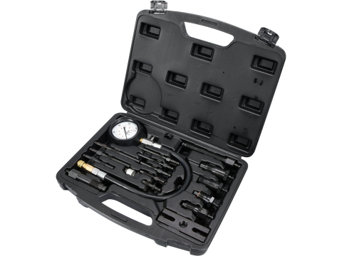 COMPRESSION PRESSURE GAUGE IN A DIESEL ENGINE 16 PCS [1]
