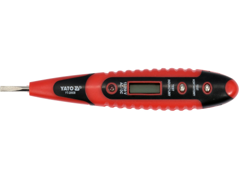 Aparate de masura electrice - DIGITAL VOLTAGE TESTER