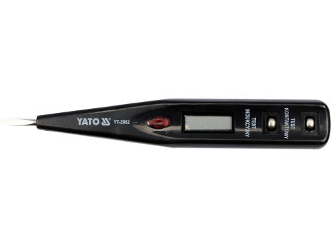 Aparate de masura electrice - DIGITAL VOLTAGE TESTER