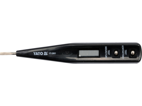 Aparate de masura electrice - DIGITAL VOLTAGE TESTER