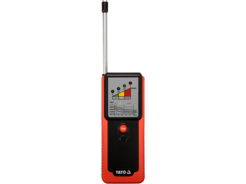 BRAKE FLUID TESTER [1]