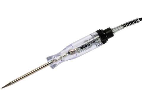 AUTOMOTIVE CIRCUIT TESTER [1]
