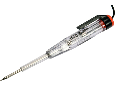 AUTOMOTIVE CIRCUIT TESTER [1]