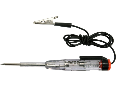 Atelier - AUTOMOTIVE CIRCUIT TESTER