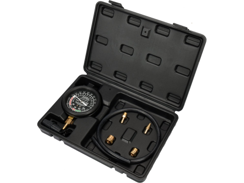 9PCS VACUUM AND FUEL PUMP TESTER SET [1]