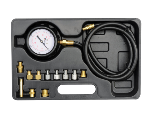 Scule speciale - OIL PRESSURE TESTER 0-500PSI 0-35BAR