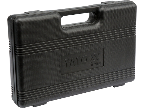 OIL PRESSURE TESTER 0-500PSI 0-35BAR [2]
