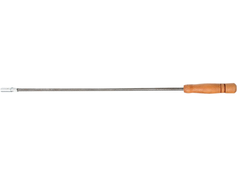 Casă și grădină - STEEL STIFF BRUSH ROD