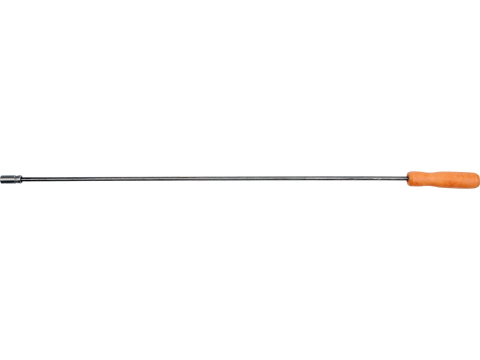 Casă și grădină - STEEL STIFF BRUSH ROD