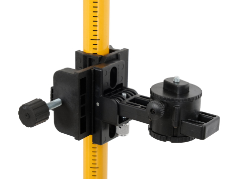 LASER MOUNTING TELESCOPIC POLE 3,6M [1]