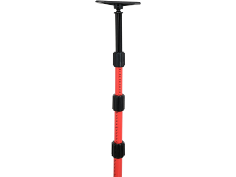 LASER MOUNTING TELESCOPIC POLE 4M [2]