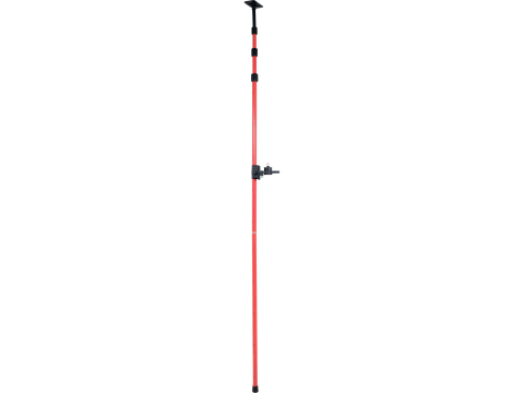 Instrumente de măsură și control - LASER MOUNTING TELESCOPIC POLE 4M