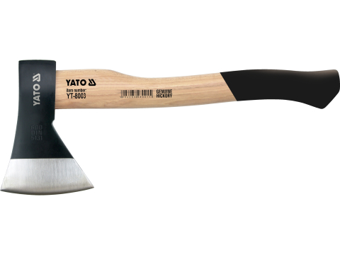 Răngi, dălți și târnăcoape - CHOPPING AXE 1000G HICKORY HANDLE