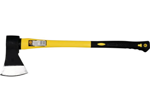 Ciocane - CHOPPING AXE 1250G FIBERGLASS HANDLE