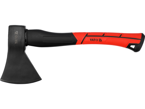 Răngi, dălți și târnăcoape - CHOPPING AXE 1000G FIBERGLASS HANDLE