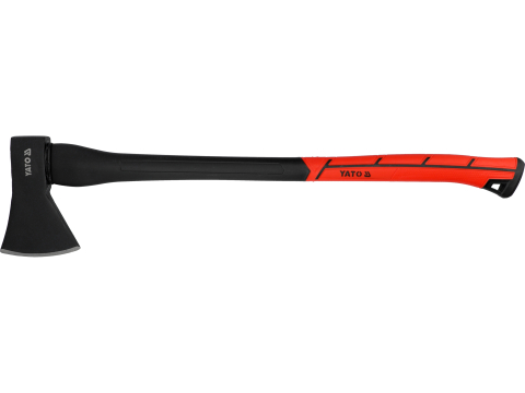 Răngi, dălți și târnăcoape - CHOPPING AXE 1250G FIBERGLASS HANDLE