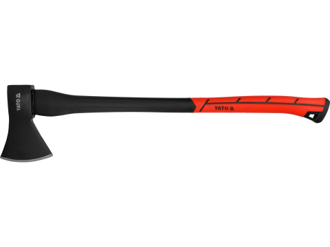 Răngi, dălți și târnăcoape - CHOPPING AXE 1500G FIBERGLASS HANDLE