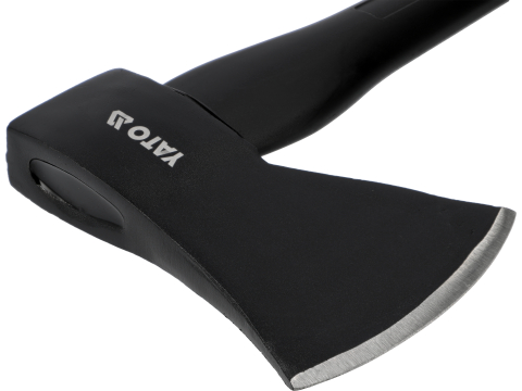 CHOPPING AXE 1800G FIBERGLASS HANDLE [2]