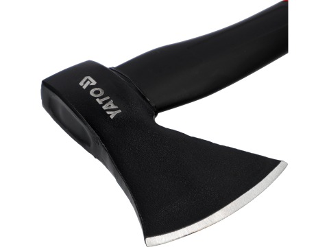 CHOPPING AXE 600G FIBERGLASS HANDLE [2]