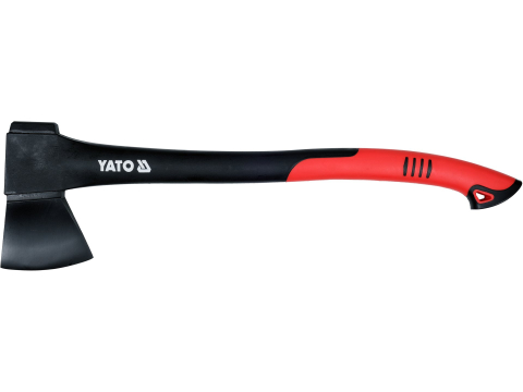 Răngi, dălți și târnăcoape - CHOPPING AXE 1400G NYLON HANDLE
