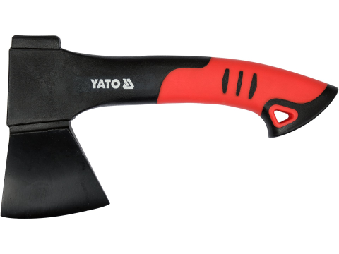 Răngi, dălți și târnăcoape - CHOPPING AXE 500G NYLON HANDLE
