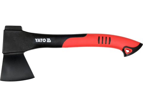 Răngi, dălți și târnăcoape - CHOPPING AXE 700G NYLON HANDLE