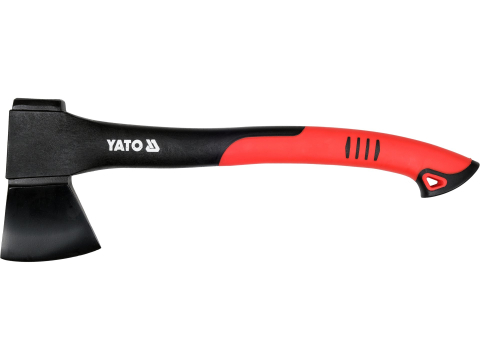 Scule de mână - CHOPPING AXE 900G NYLON HANDLE