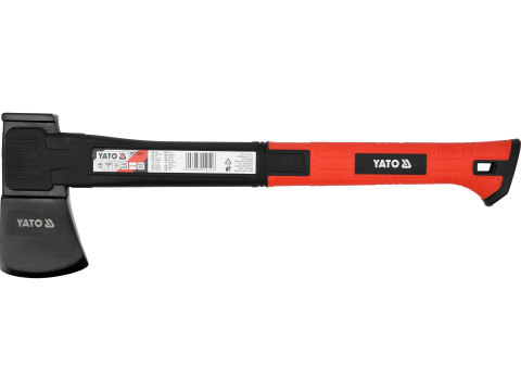 Răngi, dălți și târnăcoape - CHOPPING AXE 1100G NYLON HANDLE
