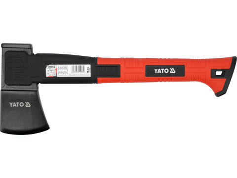 Răngi, dălți și târnăcoape - CHOPPING AXE 900G NYLON HANDLE