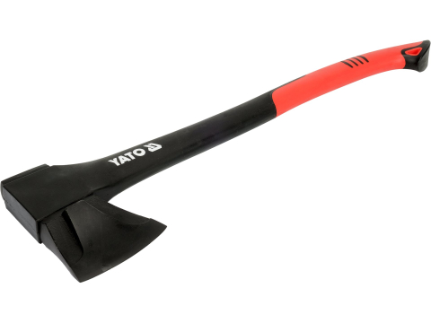 SPLITTING AXE 1600G NYLON HANDLE [1]