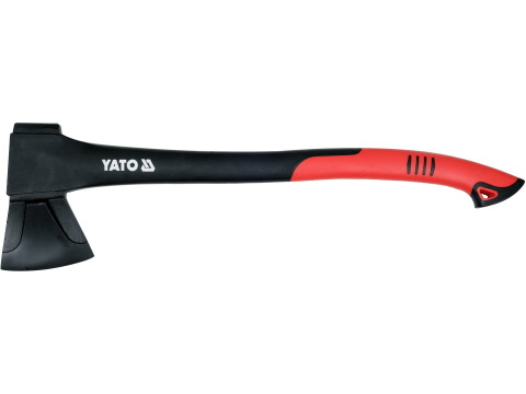 Scule de mână - SPLITTING AXE 1600G NYLON HANDLE