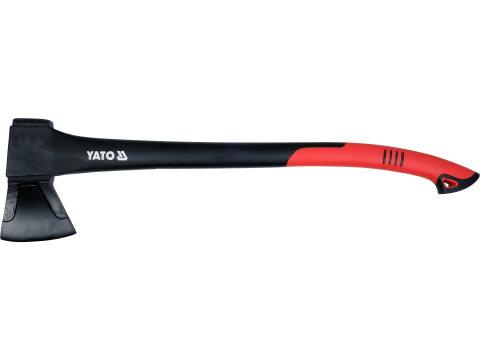 Scule de mână - SPLITTING AXE 1800G NYLON HANDLE