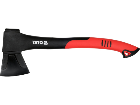 Răngi, dălți și târnăcoape - SPLITTING AXE 900G NYLON HANDLE