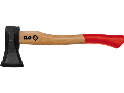 Ciocane - SPLITTING AXE 1000G WOODEN HANDLE